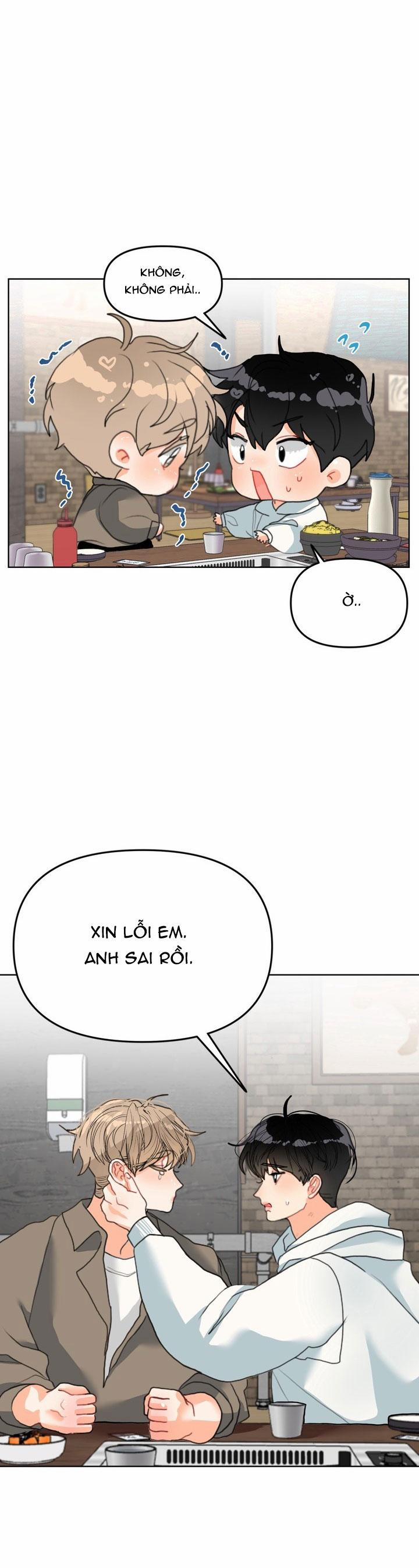 (AxB) OMEGA CỦA ANH TRAI 2 trang 29