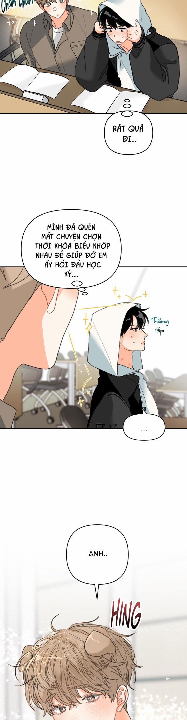 (AxB) OMEGA CỦA ANH TRAI 2 trang 3