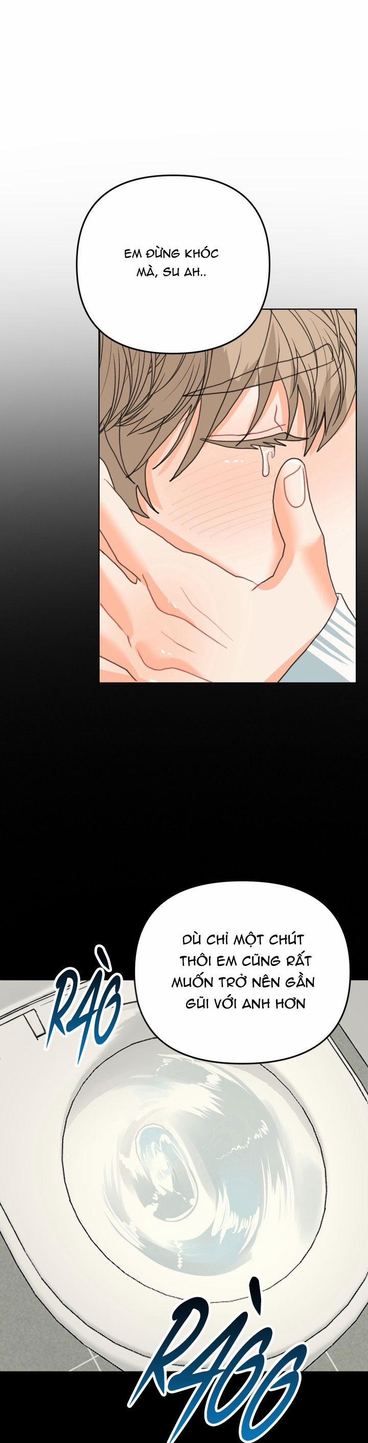 (AxB) OMEGA CỦA ANH TRAI 2 trang 30