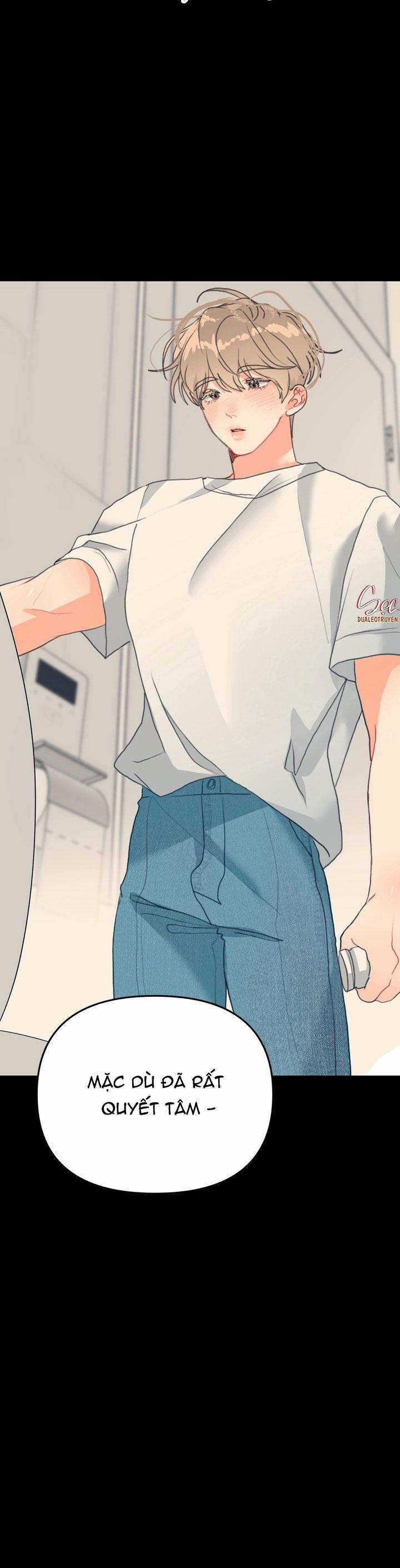 (AxB) OMEGA CỦA ANH TRAI 2 trang 31