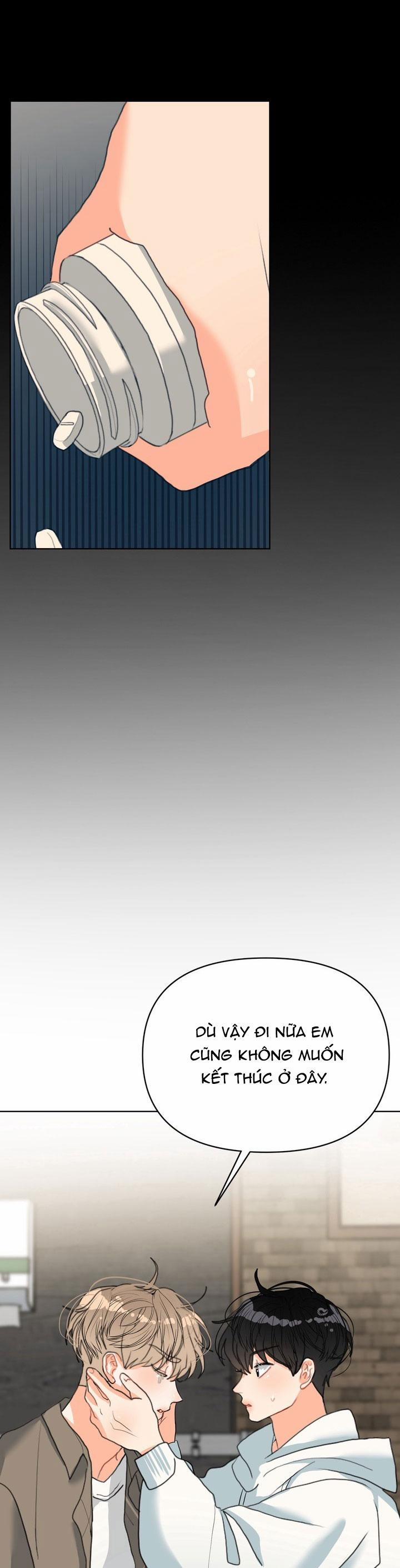 (AxB) OMEGA CỦA ANH TRAI 2 trang 32