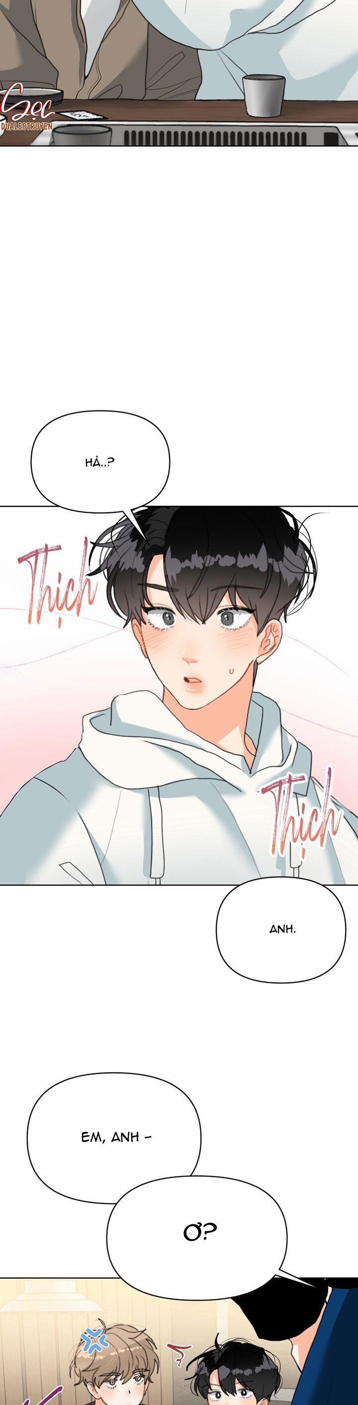 (AxB) OMEGA CỦA ANH TRAI 2 trang 33