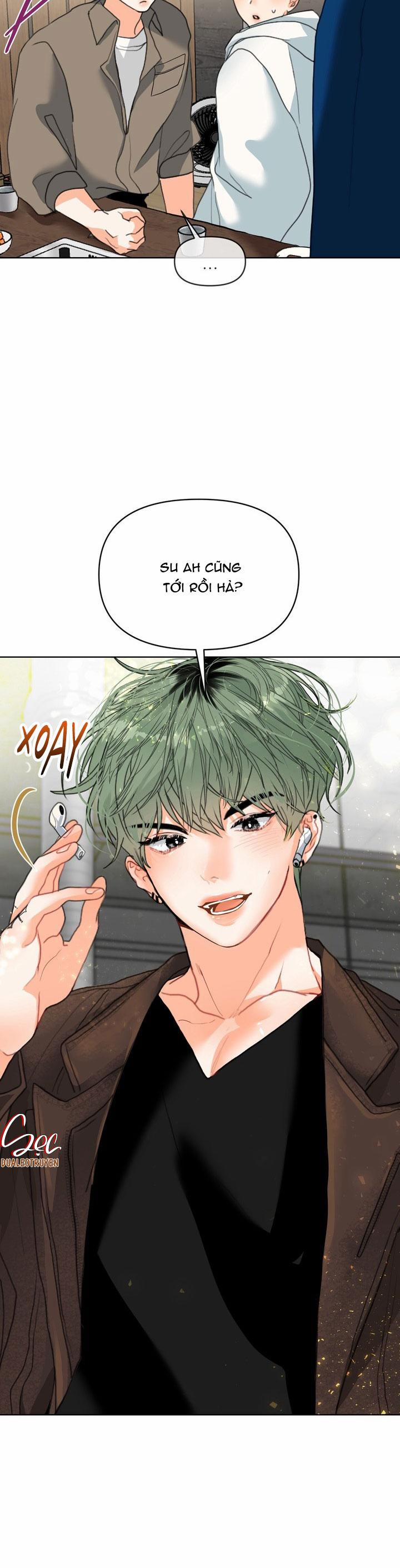 (AxB) OMEGA CỦA ANH TRAI 2 trang 34