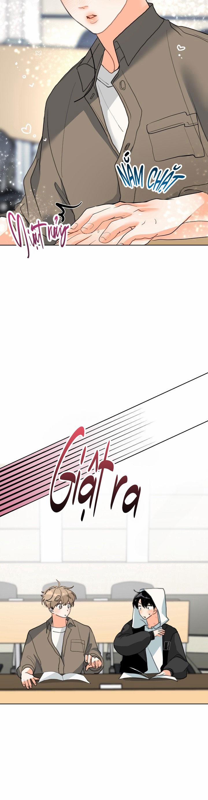 (AxB) OMEGA CỦA ANH TRAI 2 trang 4