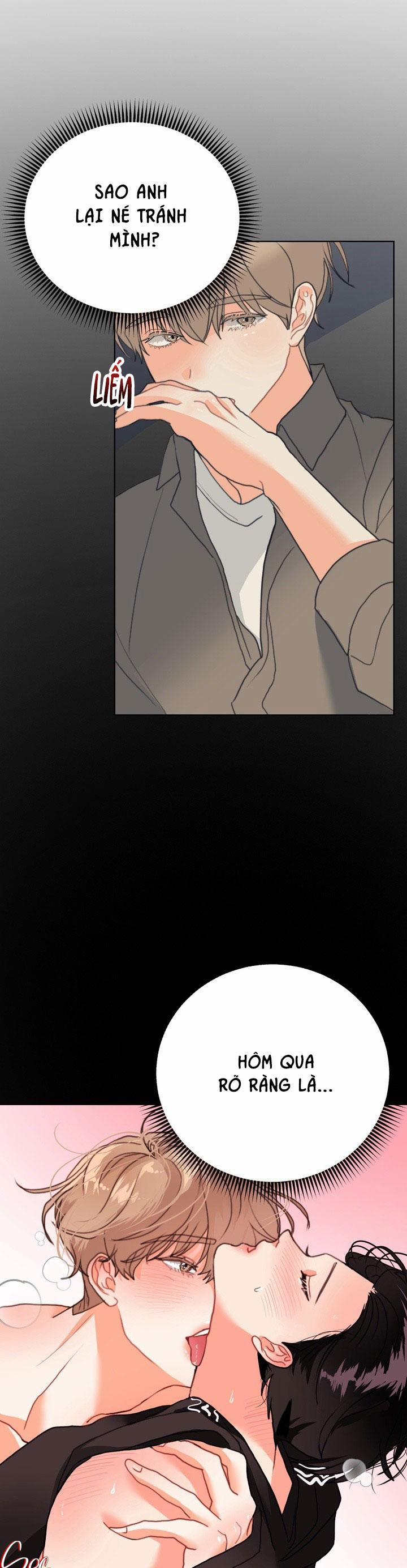 (AxB) OMEGA CỦA ANH TRAI 2 trang 6