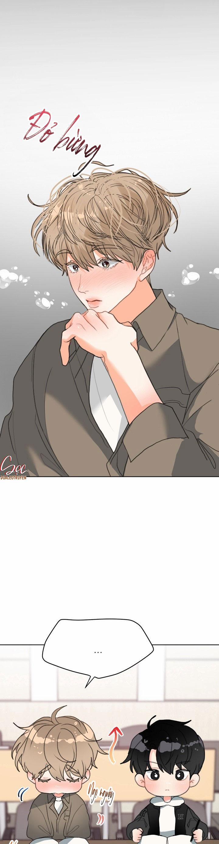 (AxB) OMEGA CỦA ANH TRAI 2 trang 8