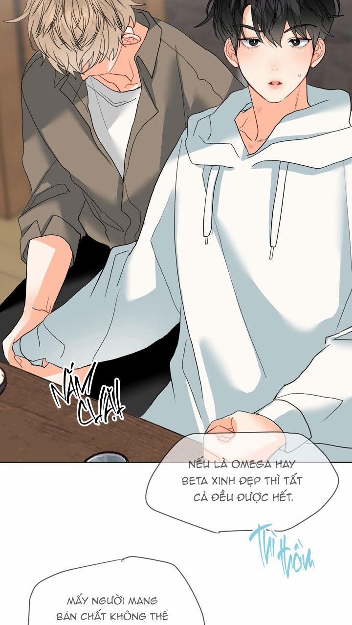 (AxB) OMEGA CỦA ANH TRAI 3 trang 10