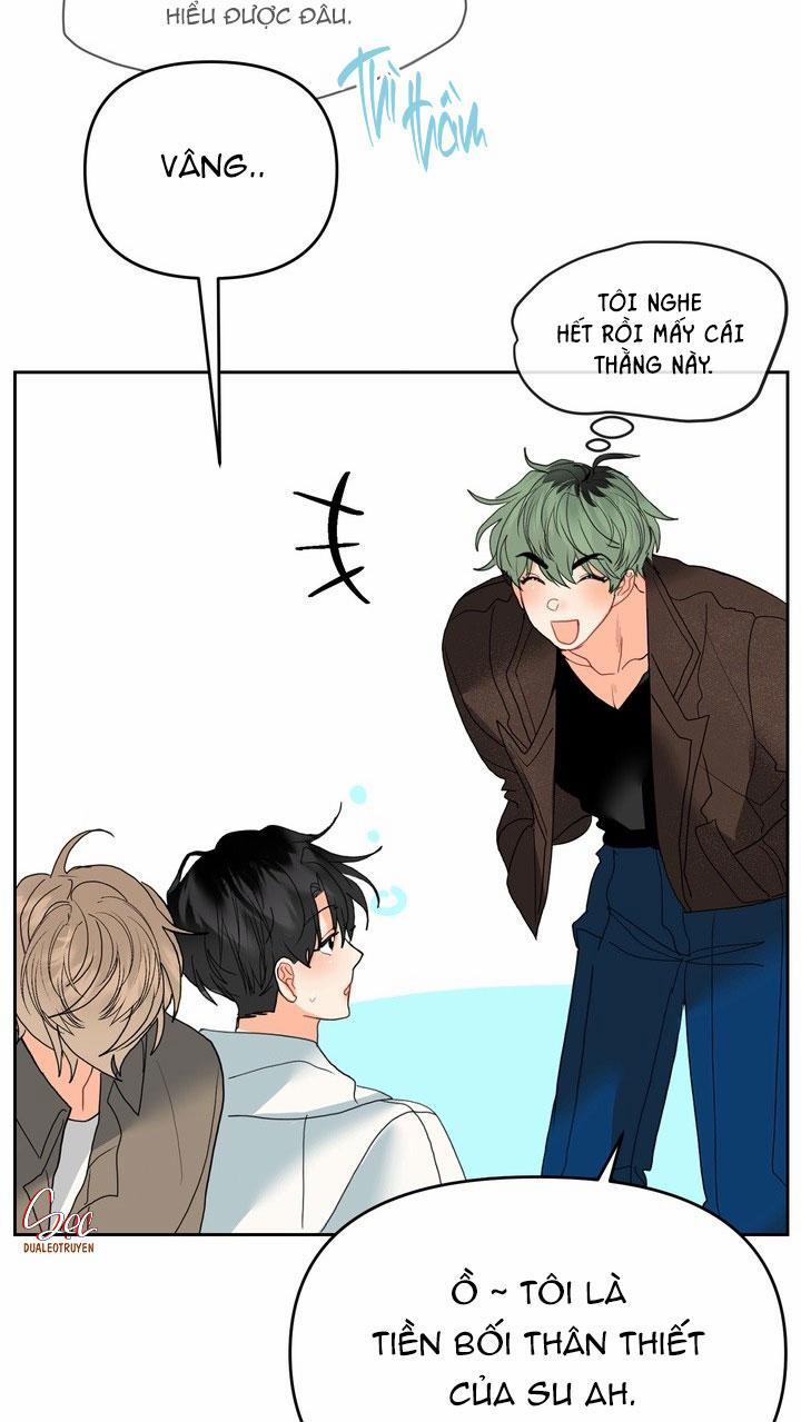 (AxB) OMEGA CỦA ANH TRAI 3 trang 11