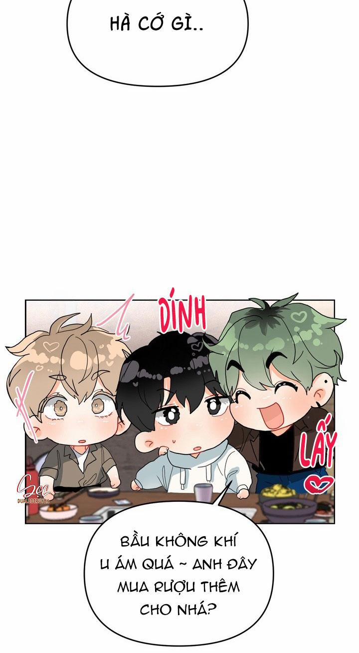 (AxB) OMEGA CỦA ANH TRAI 3 trang 13