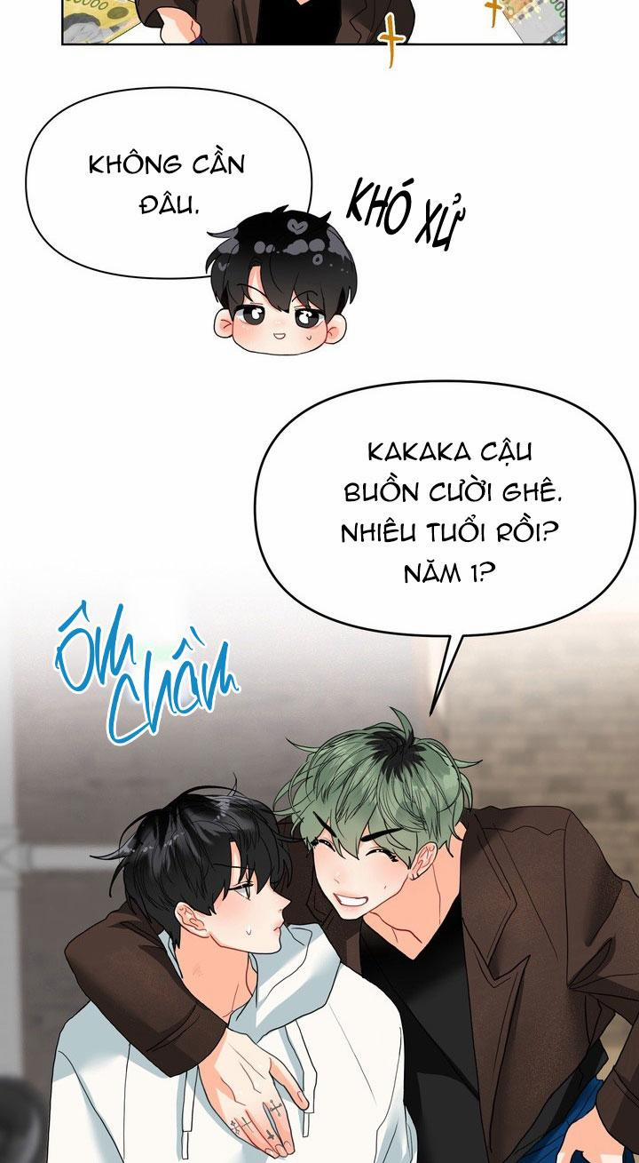 (AxB) OMEGA CỦA ANH TRAI 3 trang 16