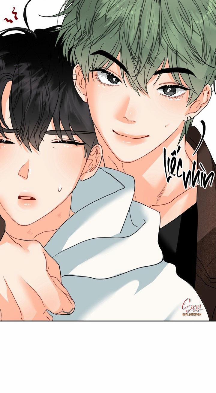 (AxB) OMEGA CỦA ANH TRAI 3 trang 18