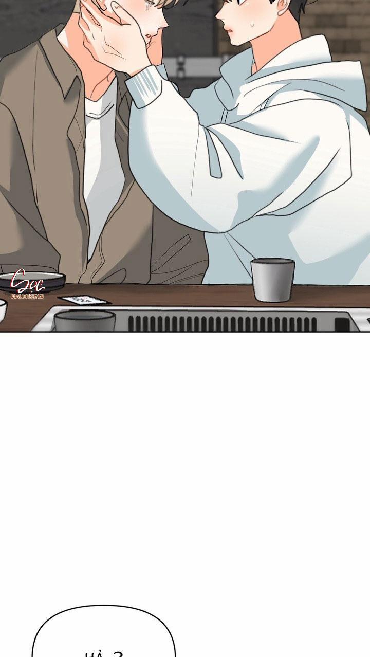 (AxB) OMEGA CỦA ANH TRAI 3 trang 2