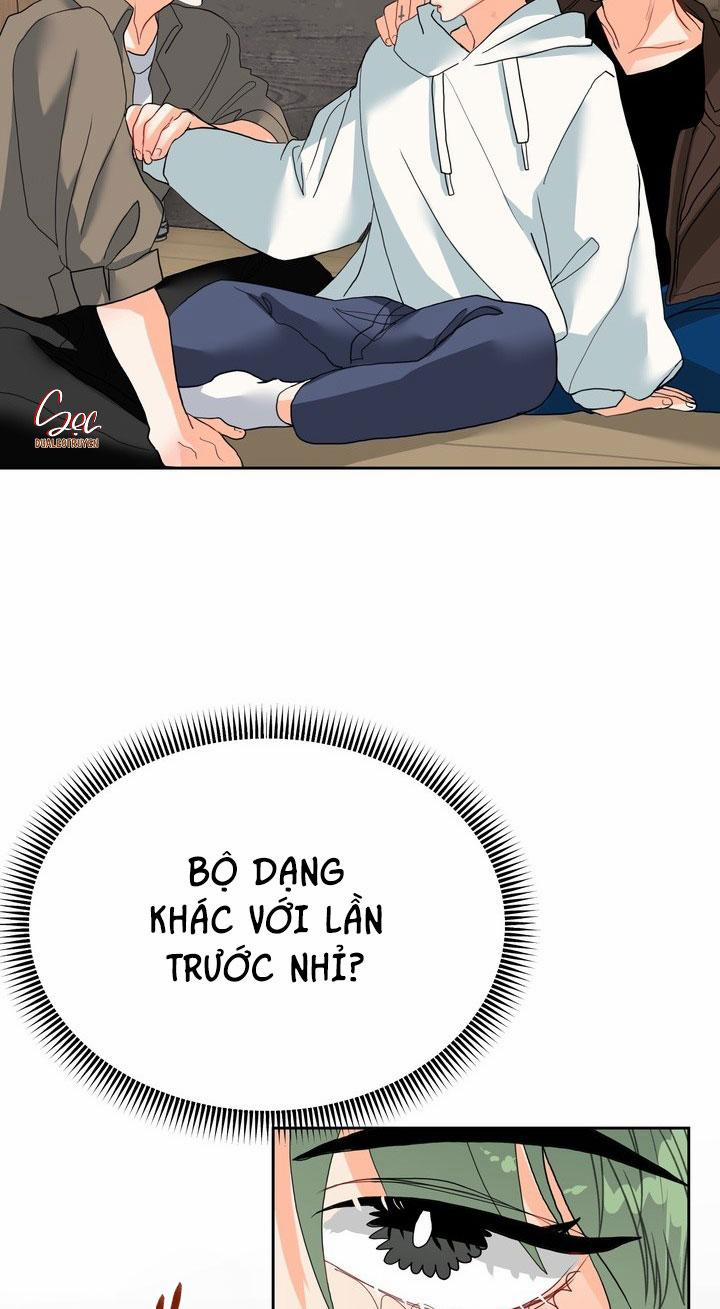 (AxB) OMEGA CỦA ANH TRAI 3 trang 21