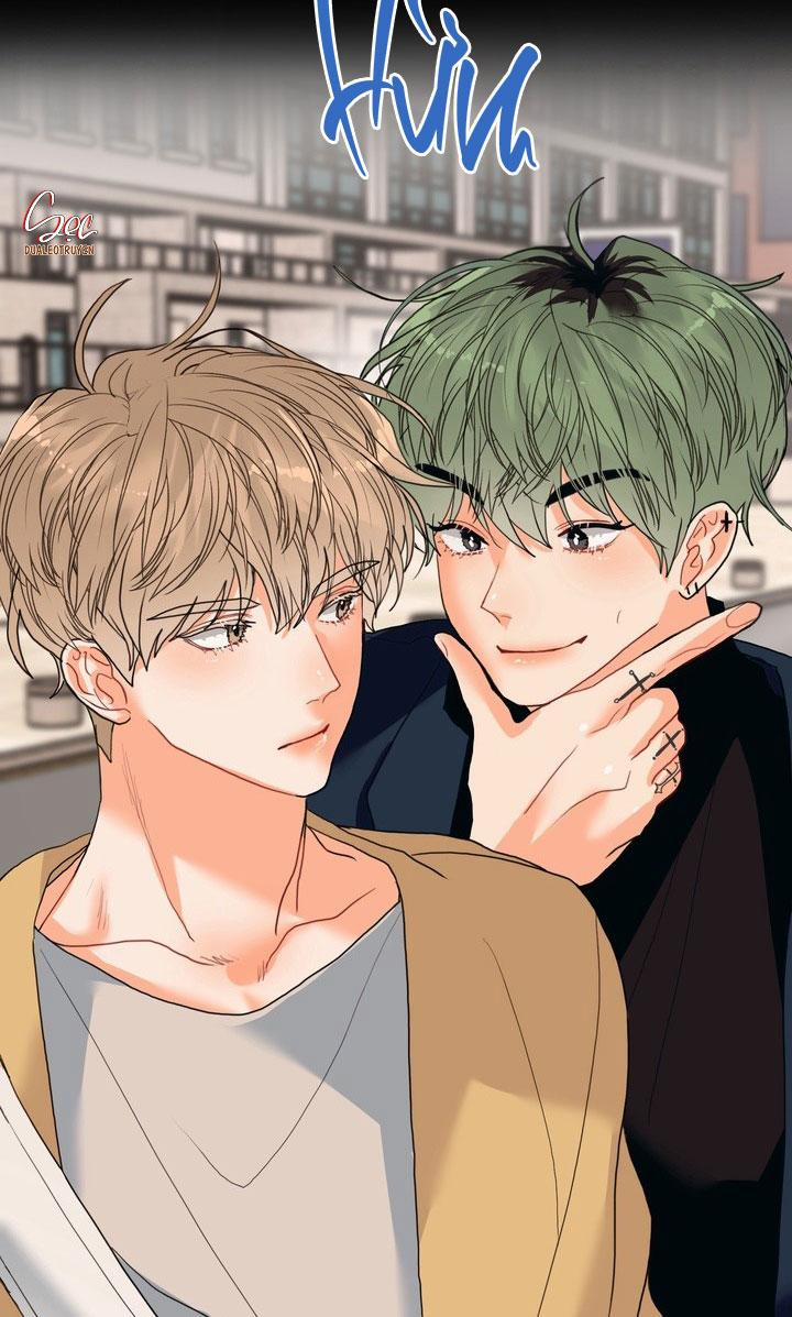 (AxB) OMEGA CỦA ANH TRAI 3 trang 24