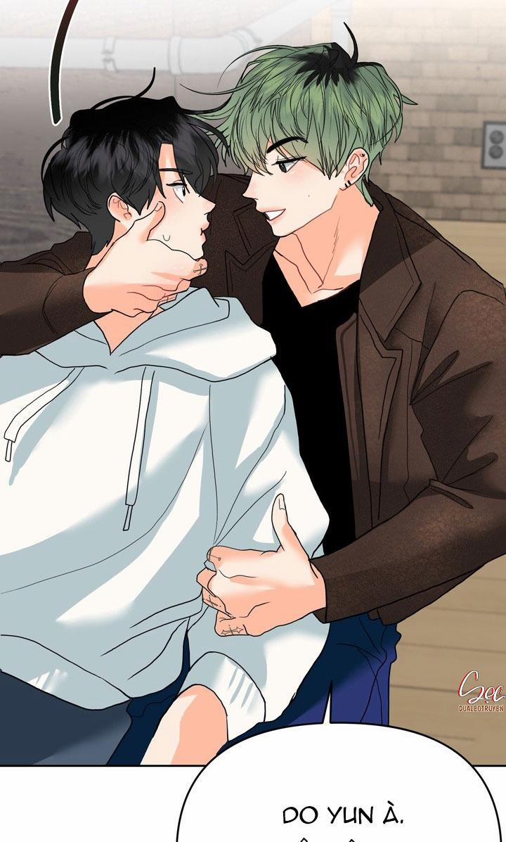 (AxB) OMEGA CỦA ANH TRAI 3 trang 31