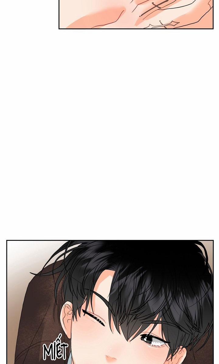 (AxB) OMEGA CỦA ANH TRAI 3 trang 33