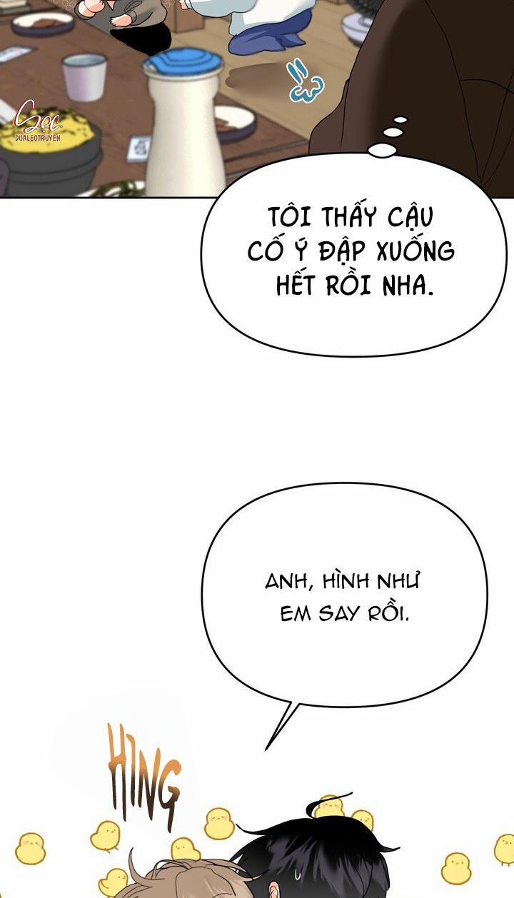 (AxB) OMEGA CỦA ANH TRAI 3 trang 40