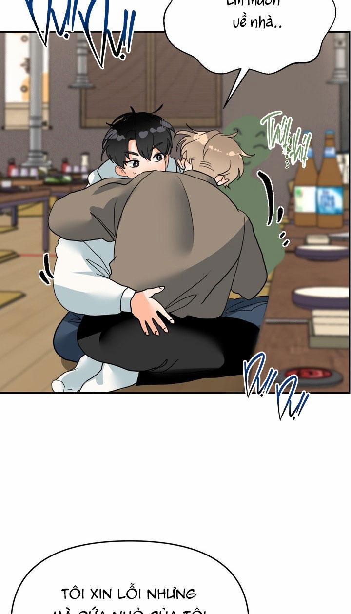 (AxB) OMEGA CỦA ANH TRAI 3 trang 42