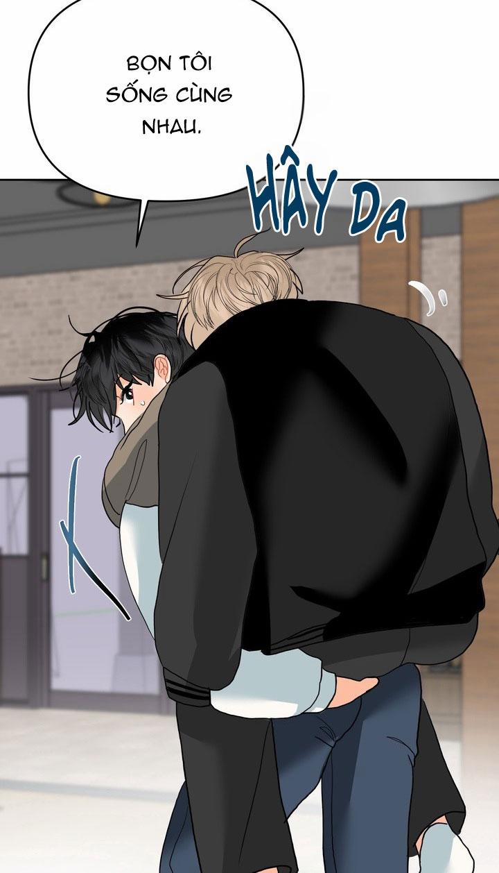 (AxB) OMEGA CỦA ANH TRAI 3 trang 44