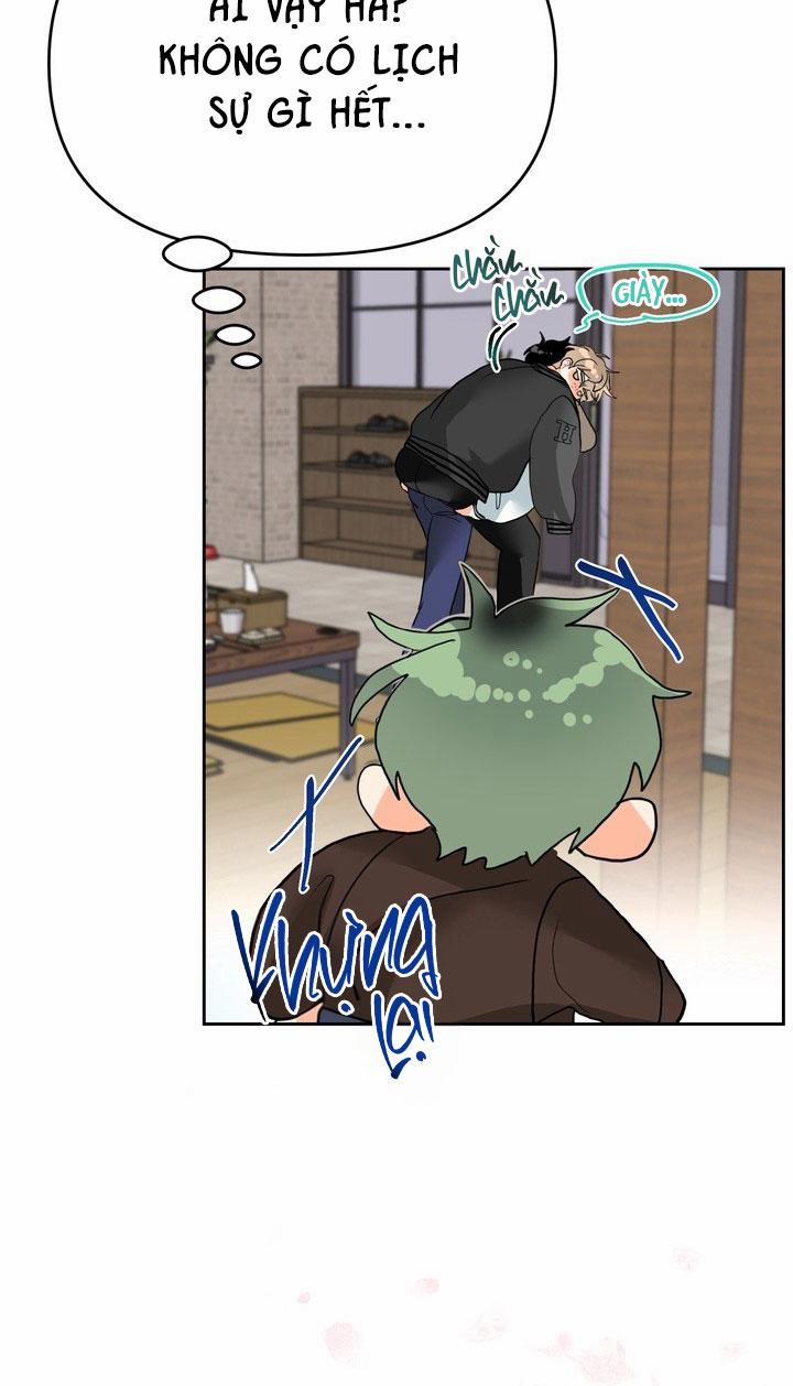 (AxB) OMEGA CỦA ANH TRAI 3 trang 52