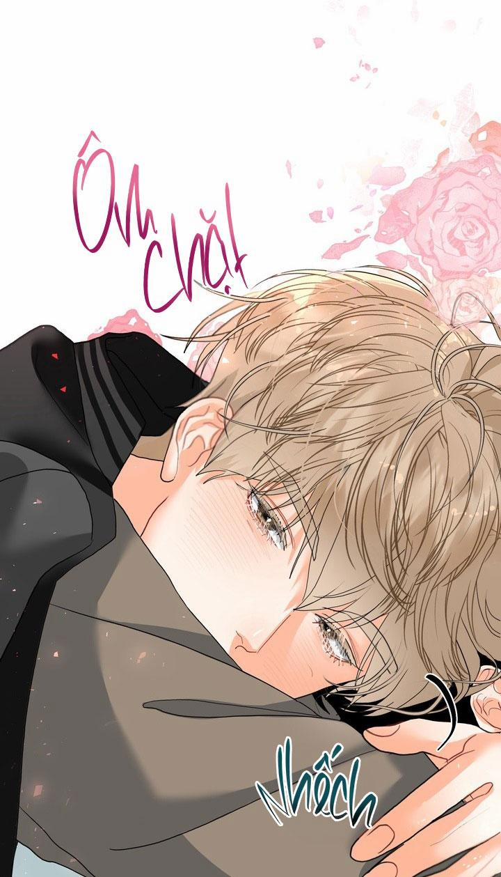 (AxB) OMEGA CỦA ANH TRAI 3 trang 53