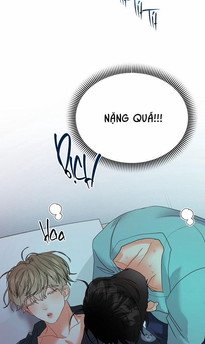 (AxB) OMEGA CỦA ANH TRAI 3 trang 57