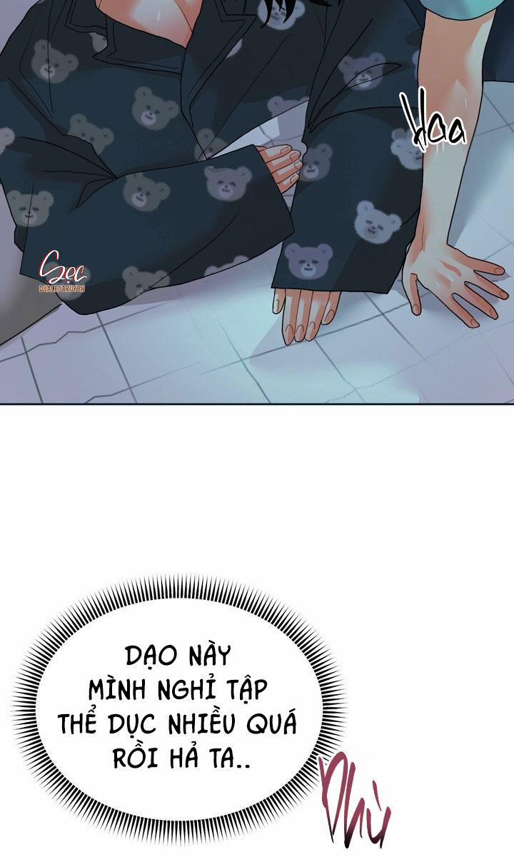 (AxB) OMEGA CỦA ANH TRAI 3 trang 58