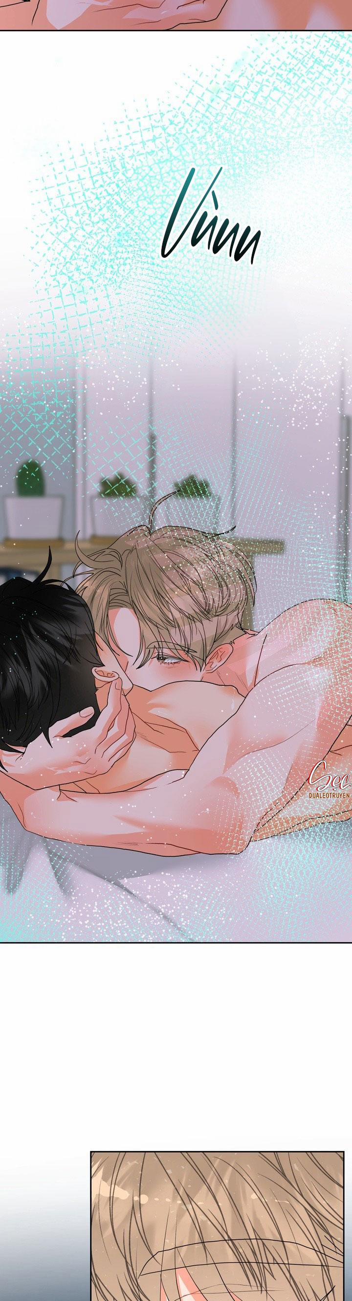 (AxB) OMEGA CỦA ANH TRAI 4 trang 10