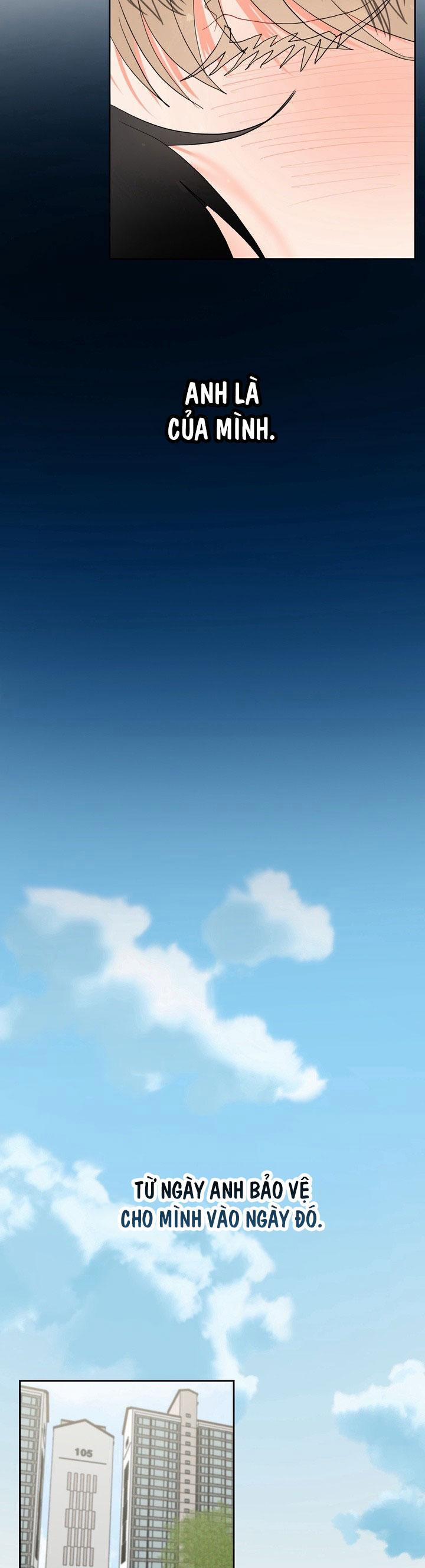 (AxB) OMEGA CỦA ANH TRAI 4 trang 11