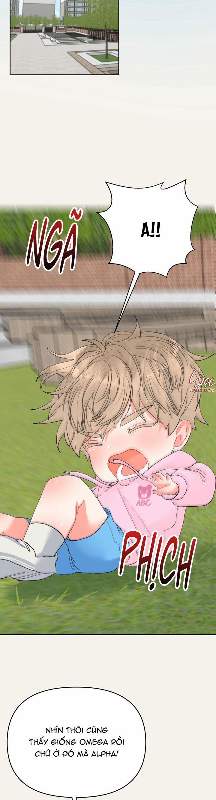 (AxB) OMEGA CỦA ANH TRAI 4 trang 12