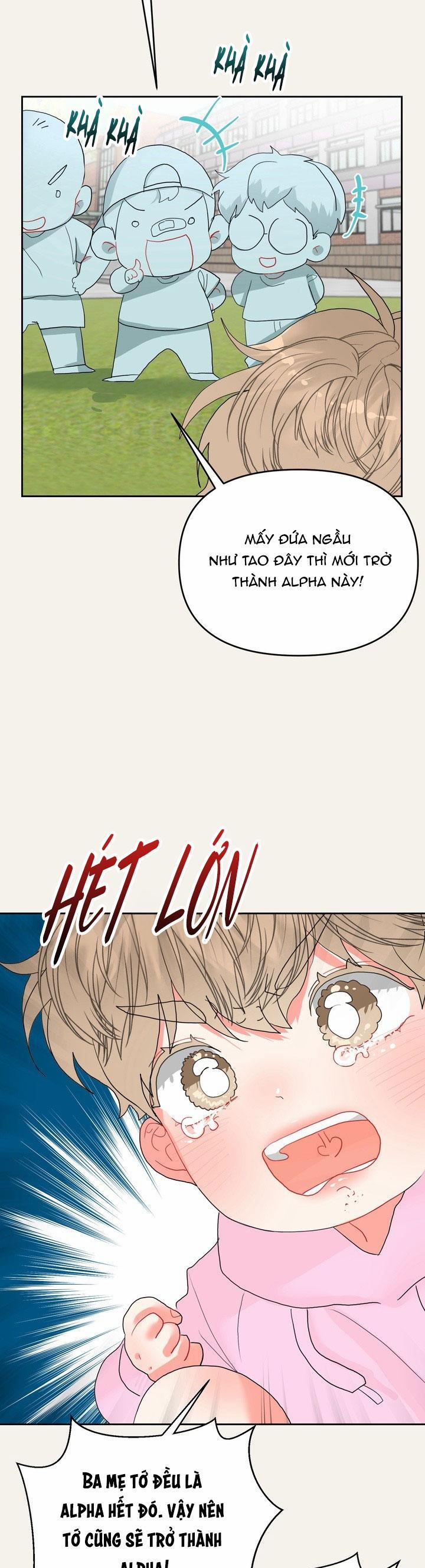 (AxB) OMEGA CỦA ANH TRAI 4 trang 13