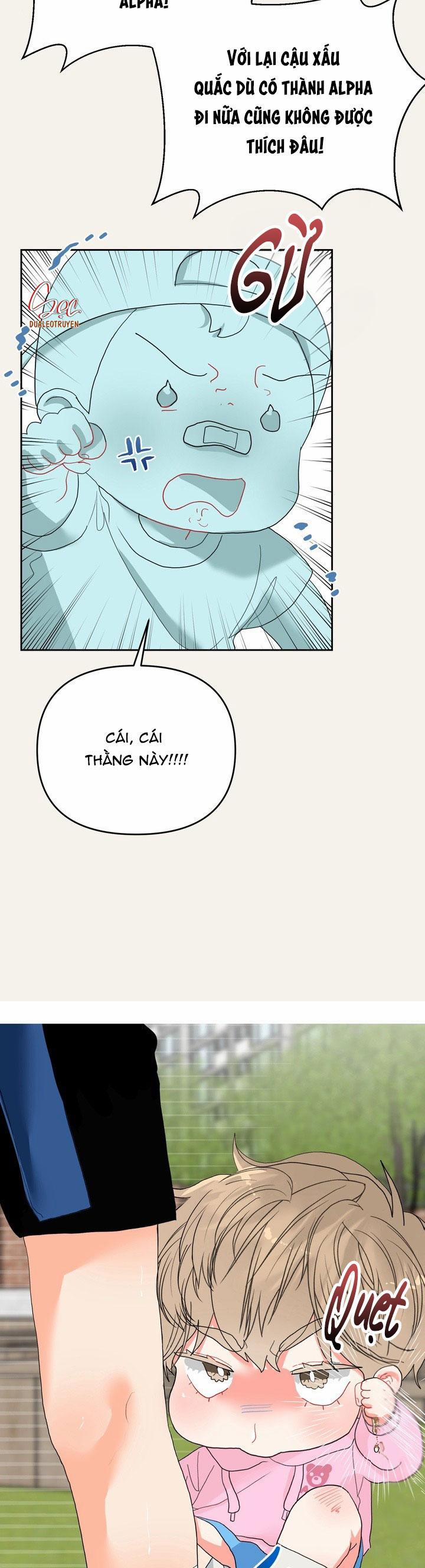 (AxB) OMEGA CỦA ANH TRAI 4 trang 14