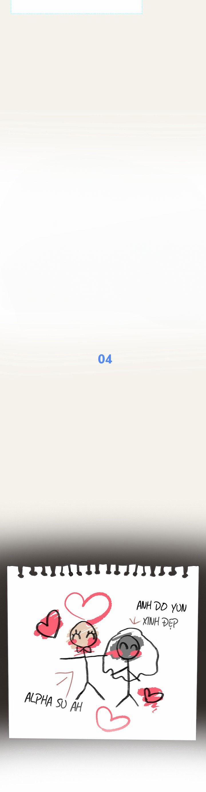 (AxB) OMEGA CỦA ANH TRAI 4 trang 19