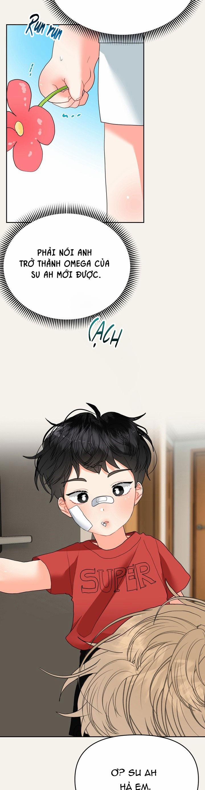 (AxB) OMEGA CỦA ANH TRAI 4 trang 22