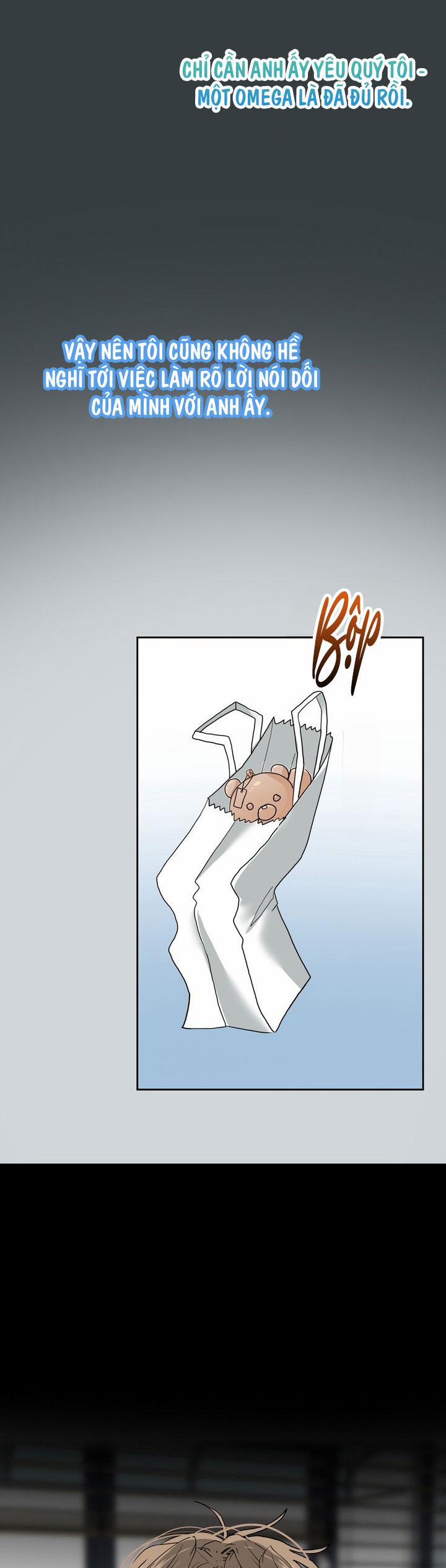 (AxB) OMEGA CỦA ANH TRAI 4 trang 26