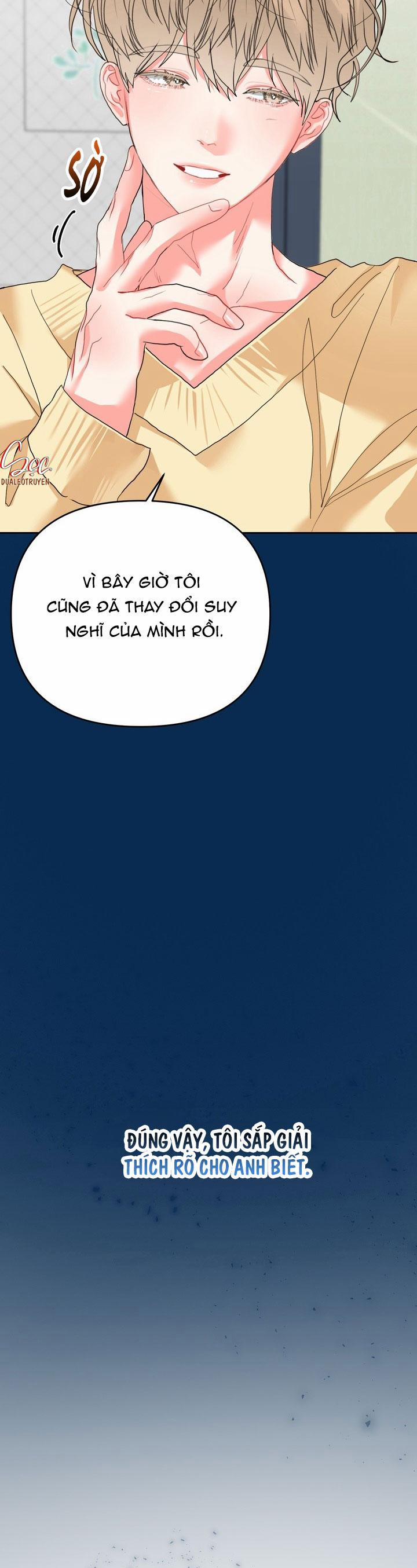 (AxB) OMEGA CỦA ANH TRAI 4 trang 36