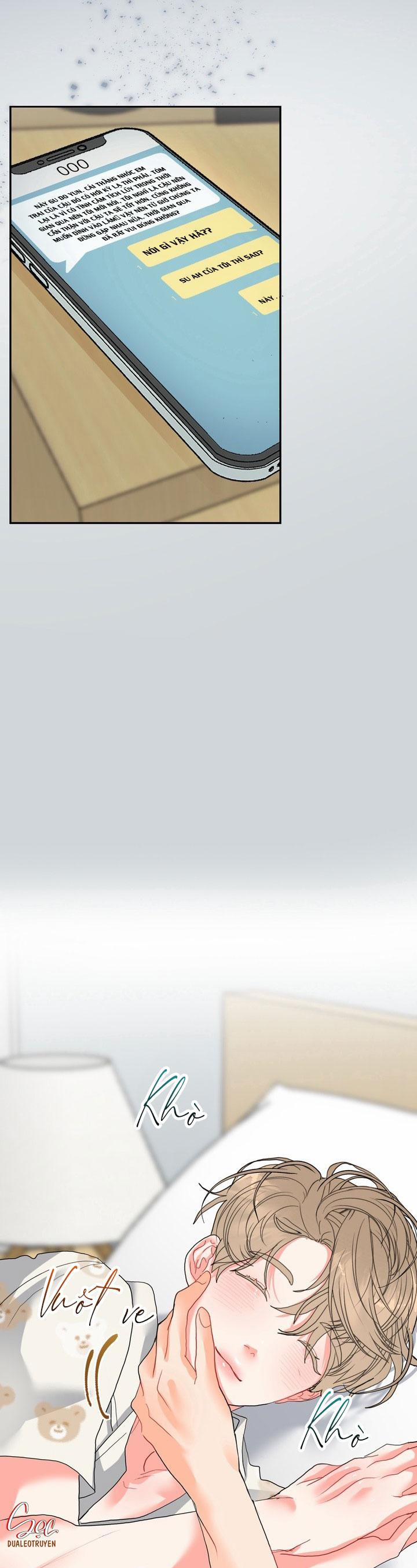 (AxB) OMEGA CỦA ANH TRAI 4 trang 37