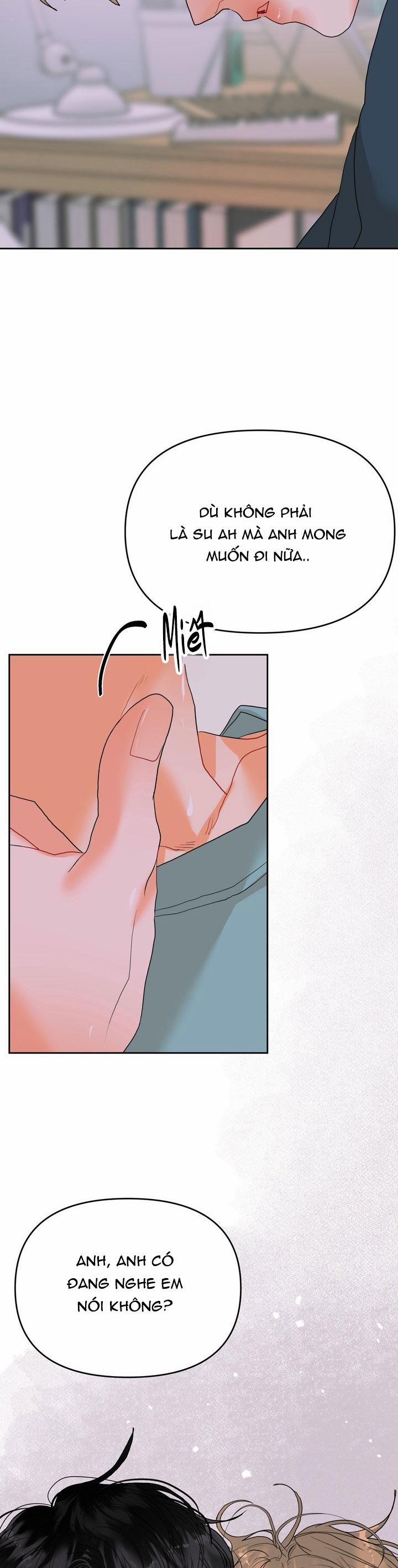 (AxB) OMEGA CỦA ANH TRAI 4 trang 4