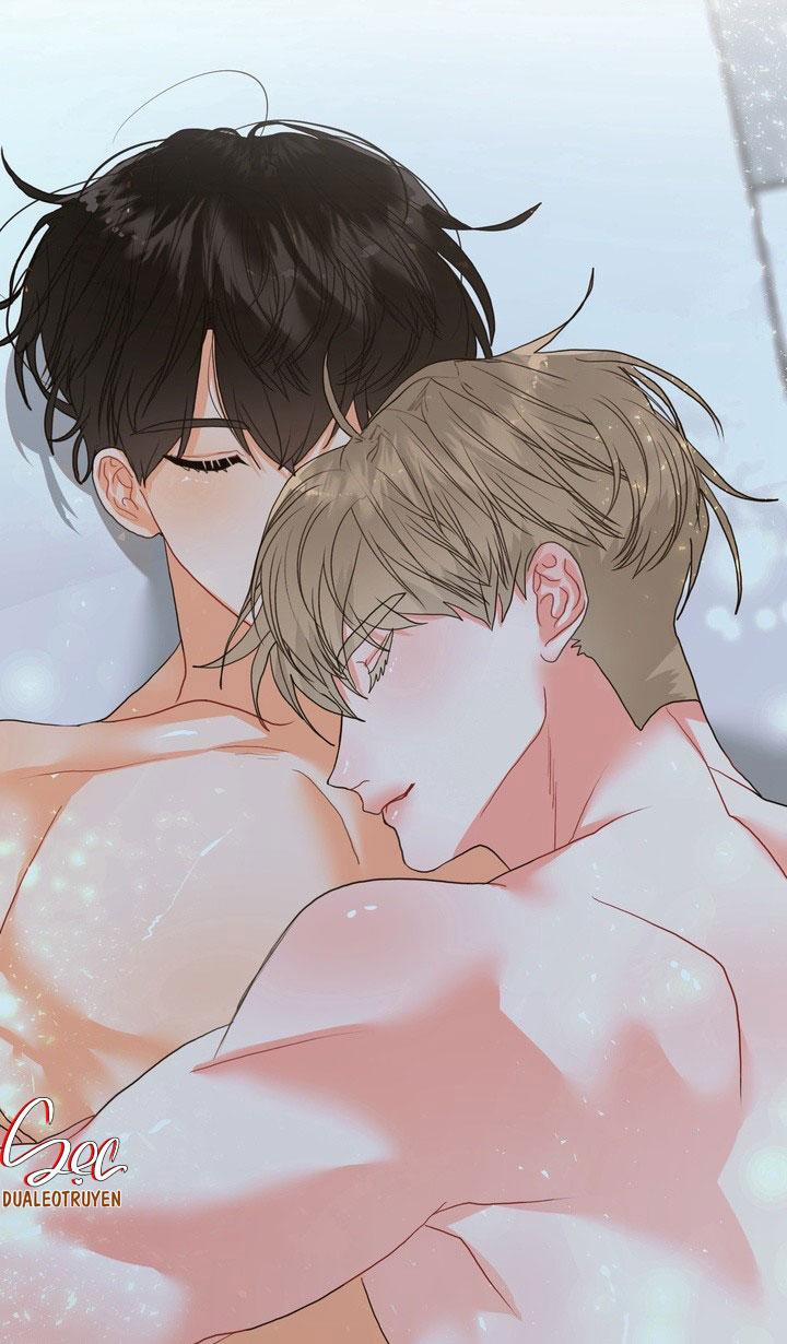 (AxB) OMEGA CỦA ANH TRAI 4 trang 40