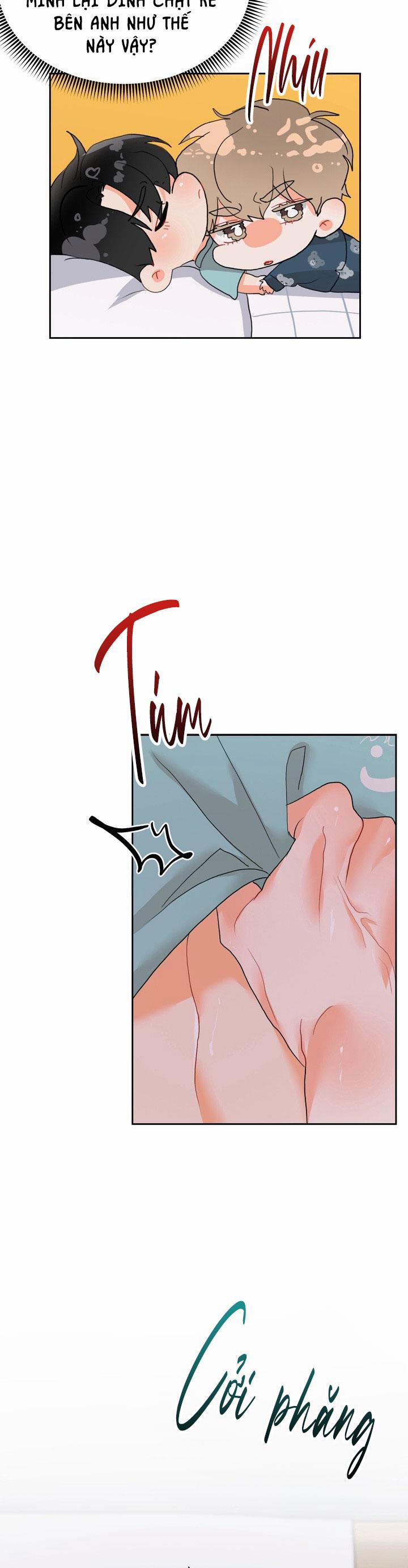 (AxB) OMEGA CỦA ANH TRAI 4 trang 7