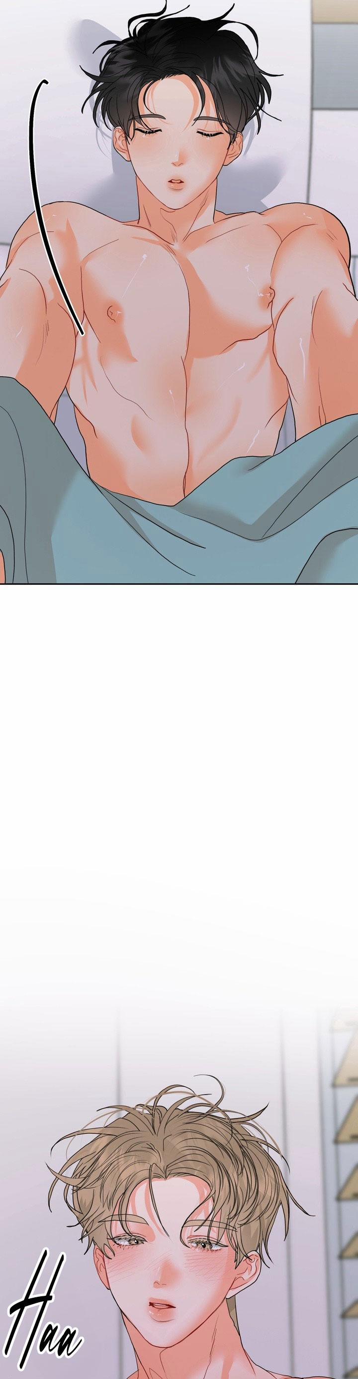 (AxB) OMEGA CỦA ANH TRAI 4 trang 8