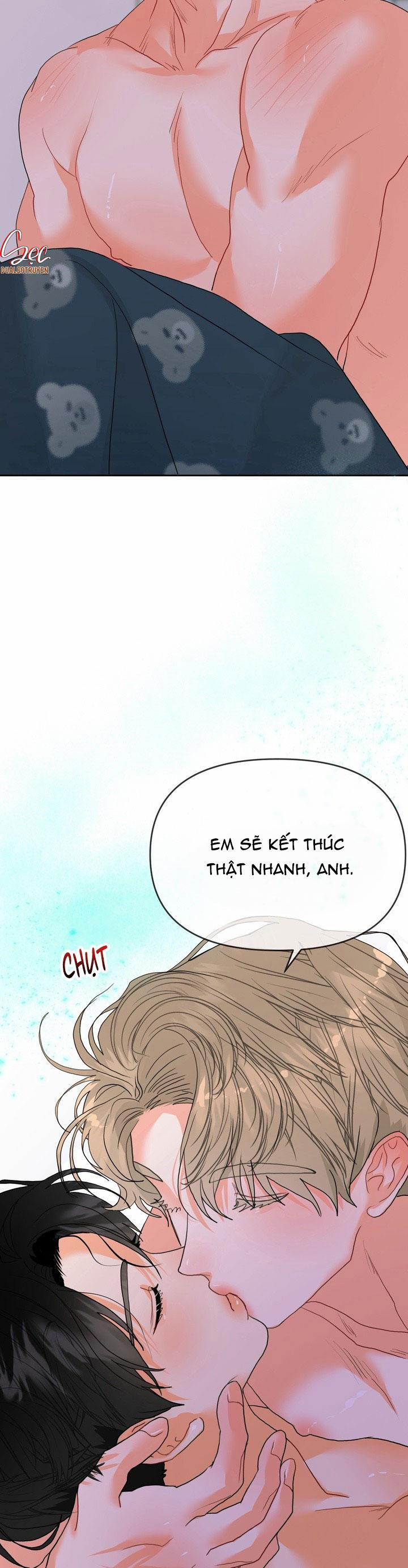 (AxB) OMEGA CỦA ANH TRAI 4 trang 9