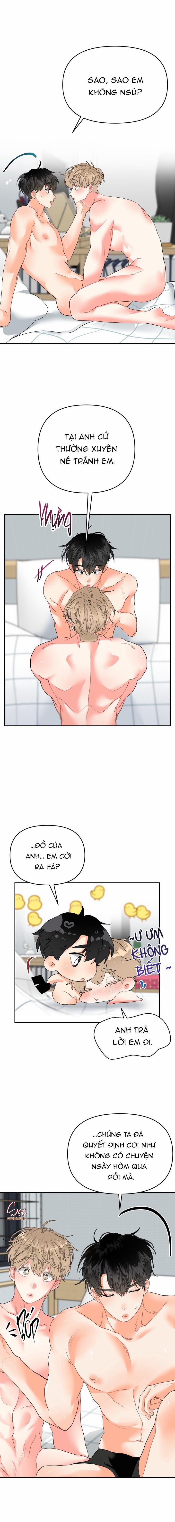 (AxB) OMEGA CỦA ANH TRAI 5 trang 1