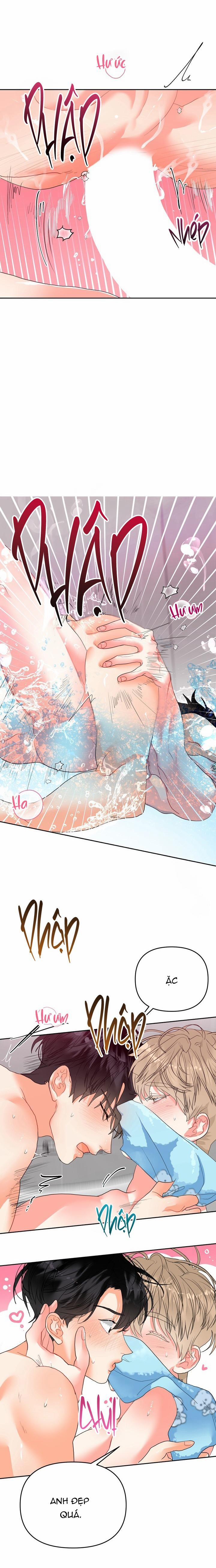 (AxB) OMEGA CỦA ANH TRAI 5 trang 15