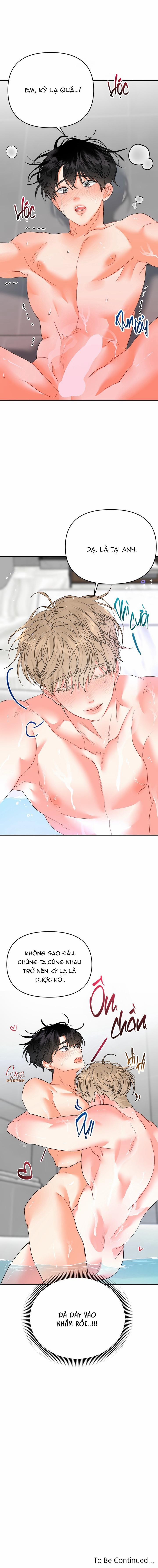 (AxB) OMEGA CỦA ANH TRAI 5 trang 17