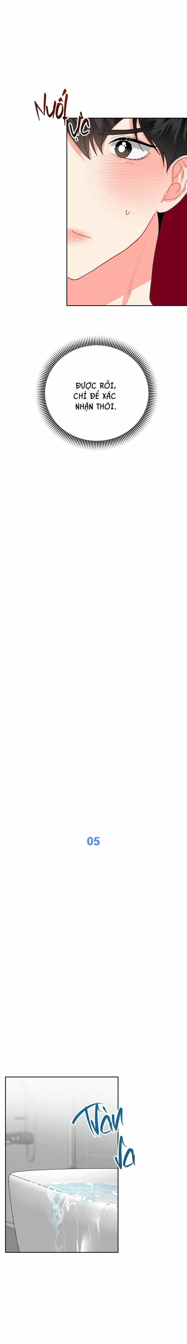 (AxB) OMEGA CỦA ANH TRAI 5 trang 9