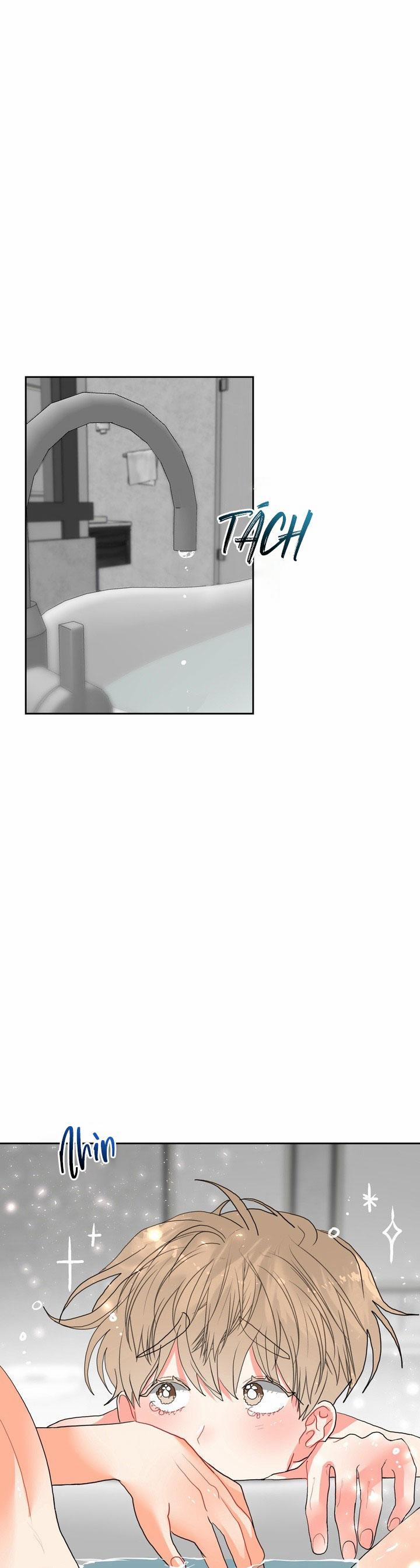 (AxB) OMEGA CỦA ANH TRAI 6 trang 0