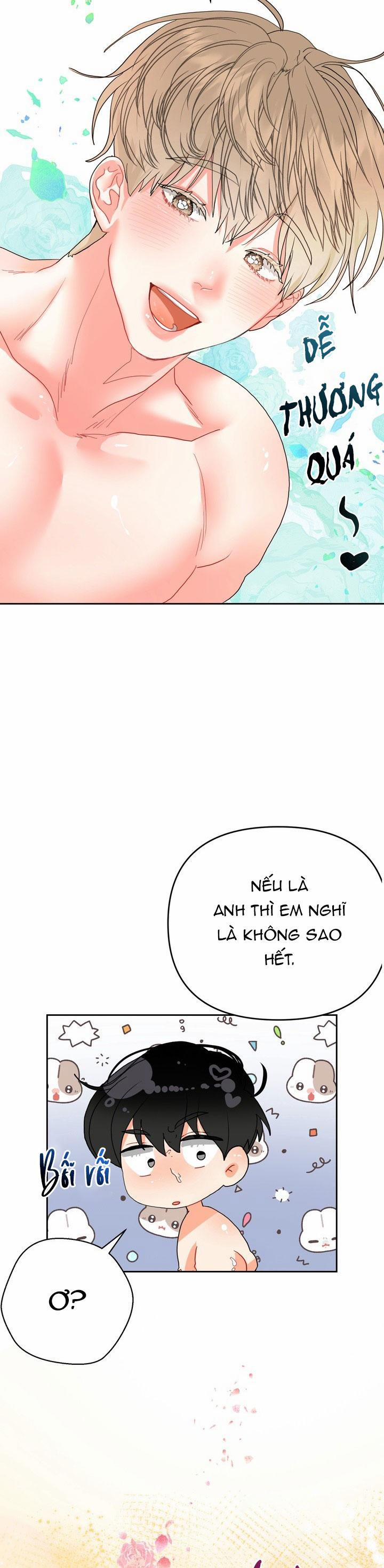 (AxB) OMEGA CỦA ANH TRAI 6 trang 12