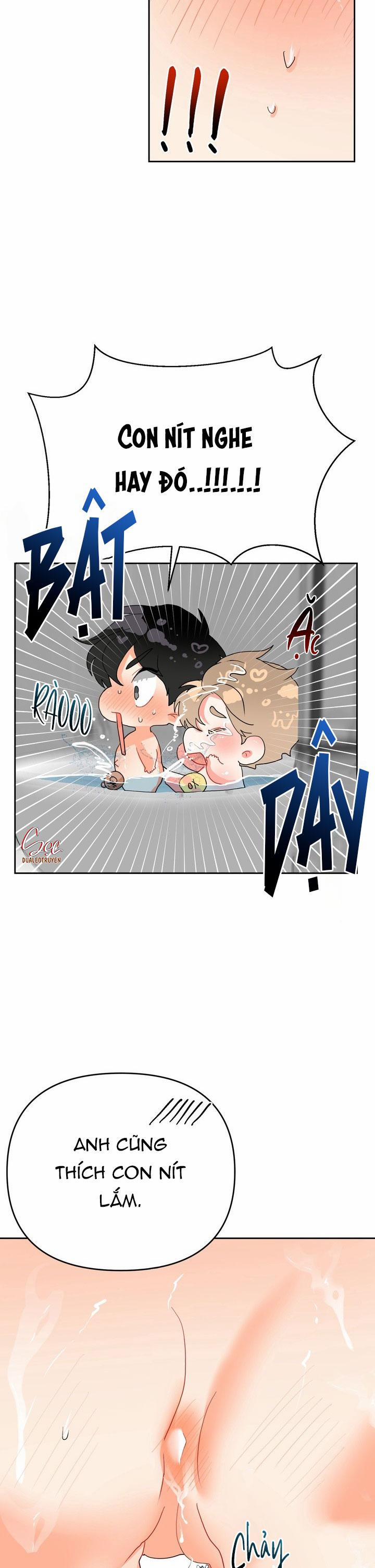 (AxB) OMEGA CỦA ANH TRAI 6 trang 16