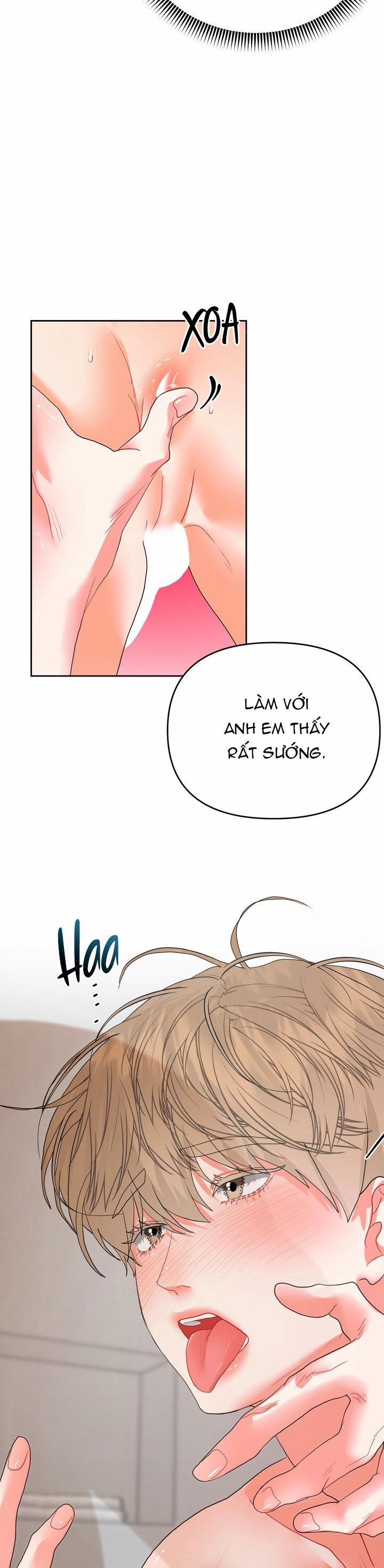 (AxB) OMEGA CỦA ANH TRAI 6 trang 22